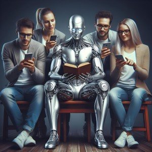 Deben prepararse las empresas para usar Inteligencia Artificial