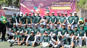 Puebla entra al diamante con clase nacional de b&eacute;isbol