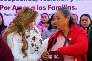 En el SEDIF siempre habrá quien escuche y atienda: Ceci Arellano