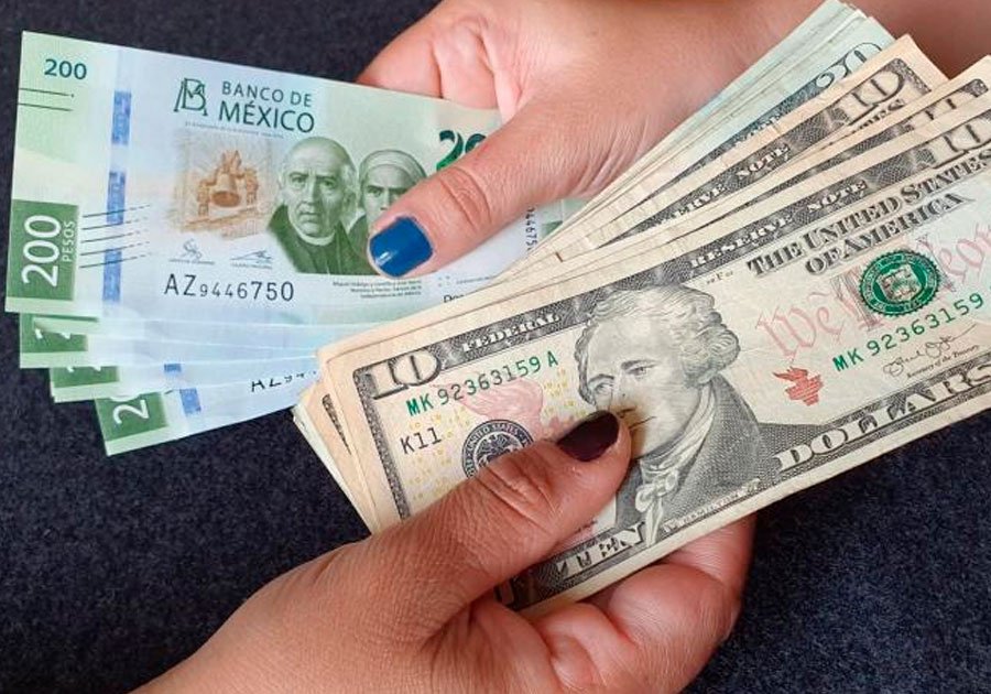 Tiene Puebla captación histórica de remesas