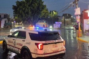 Mantiene gobierno de Pepe Chedraui acciones preventivas por lluvias y atiende reportes ciudadanos