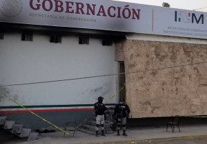 Políticas migratorias no deben ser privativas de la libertad: Arquidiócesis de Puebla