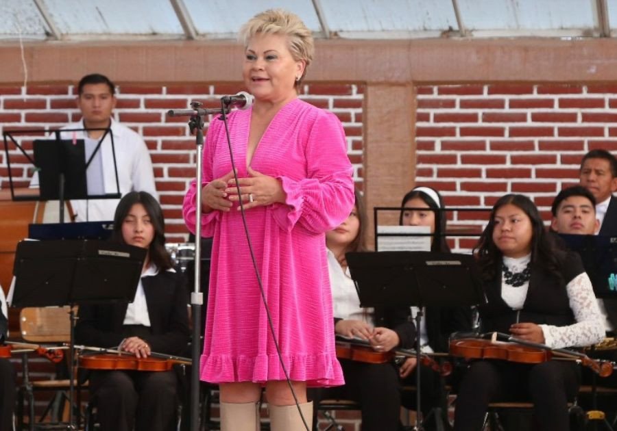 También Isabel Merlo abandona al PRI