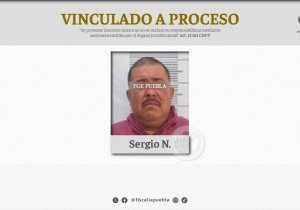 Vinculado a proceso por homicidio en un campo deportivo de Tlapanal&aacute;