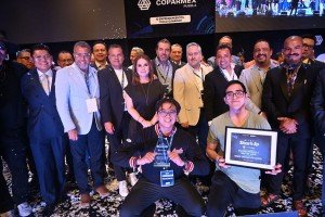 COPARMEX Puebla apuesta por el talento joven