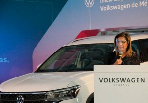 En producción y exportación de vehículos ligeros, Puebla ocupa el segundo lugar: Economía