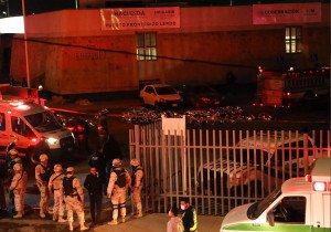 CNDH dirige recomendación a Segob, SRE e INM por muerte de migrantes en Ciudad Juárez