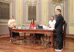 Promueve Congreso implementaci&oacute;n de programas de asistencia para hijos de migrantes