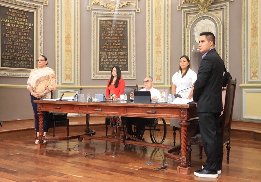 Promueve Congreso implementaci&oacute;n de programas de asistencia para hijos de migrantes