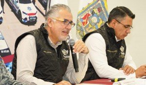 Activa Gobierno de Pepe Chedraui operativo de seguridad “Todos Santos 2025”