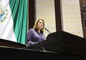Comisión Permanente condena feminicidio de la activista Cecilia Monzón
