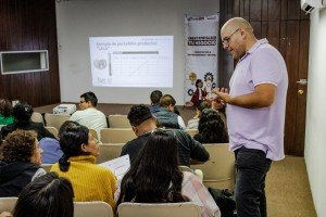 Gobierno de la Ciudad respalda a MiPyMes con estrategias y acciones concretas