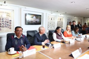 Aprueba la Comisión de Control, Vigilancia y Evaluación de la Auditoría Superior 327 informes de instituciones públicas