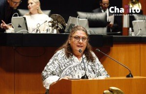 Avalan dict&aacute;menes presentados por Rosario Orozco para proteger la salud infantil y los derechos de jornaleros&nbsp;