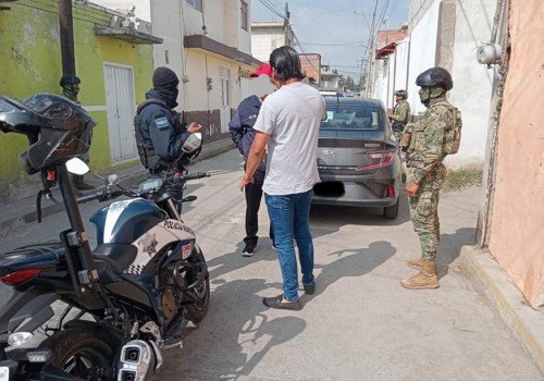 Frustran fraude por compraventa de veh&iacute;culo en Moyotzingo