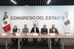 Comisi&oacute;n del Congreso exhorta a municipios a garantizar derechos laborales de personas trabajadoras