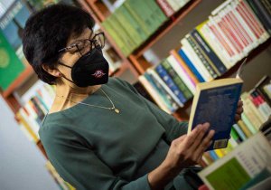 Lilia Cedillo presenta su libro ‘El Covid y sus cuates’
