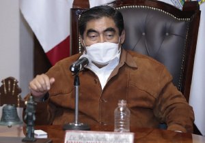 Miguel Barbosa Huerta 