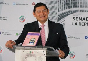 Cumplimos en el cuidado de la salud porque conocemos impacto nocivo de los productos procesados: Armenta