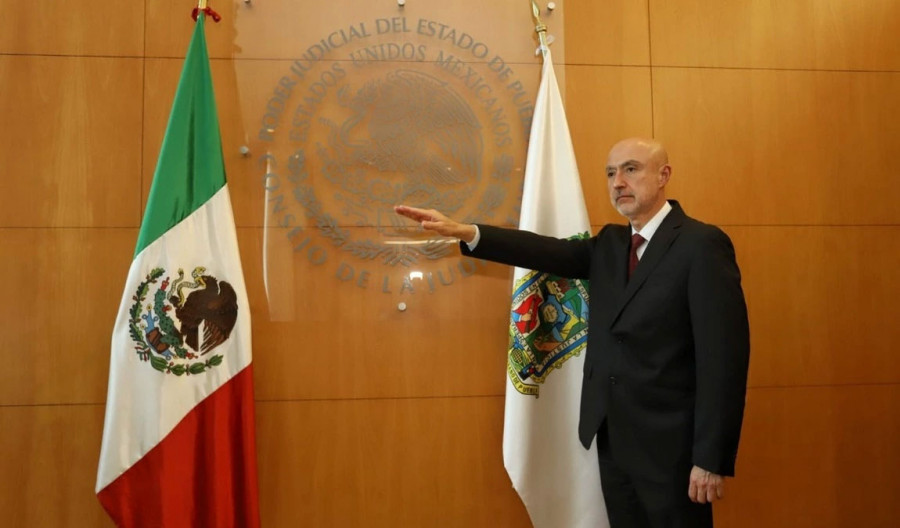 Investigan a 60 jueces locales; tres ya fueron suspendidos de sus cargos