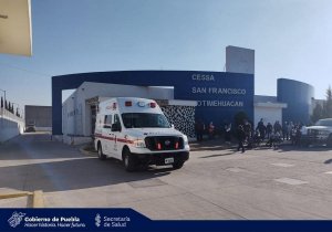 Cessa Puebla