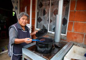 En Teziutlán, Bienestar apoya a familias vulnerables