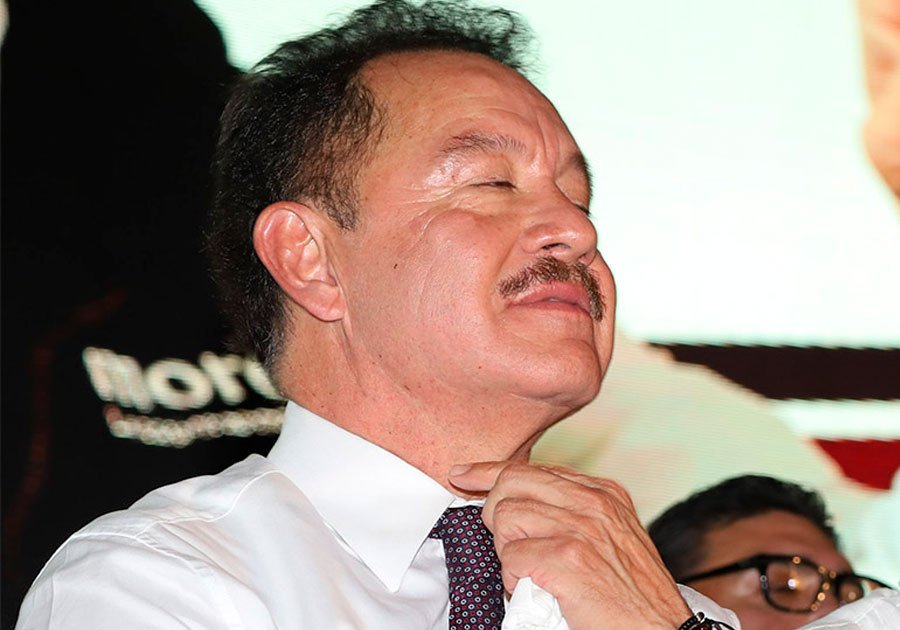 Nacho Mier: nadie lo conoce y cuando lo hacen&hellip; lo detestan