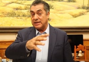 El Bronco 