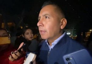 Busca San Andrés Cholula retomar obras en Tonantzintla: Tlatehui