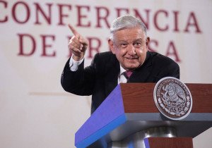 AMLO asistirá al 162 aniversario de la Batalla de Puebla: Chidiac