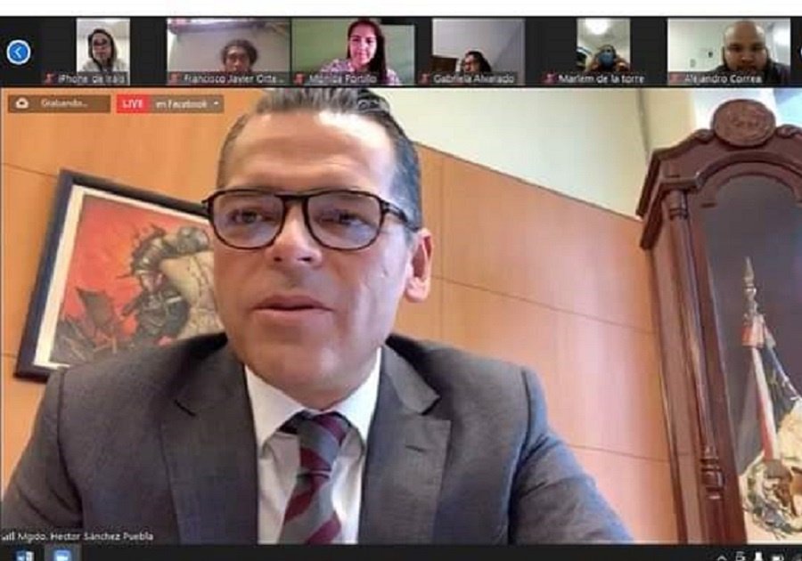 La inmensa soledad de un tal Sánchez y su torpe intento golpista