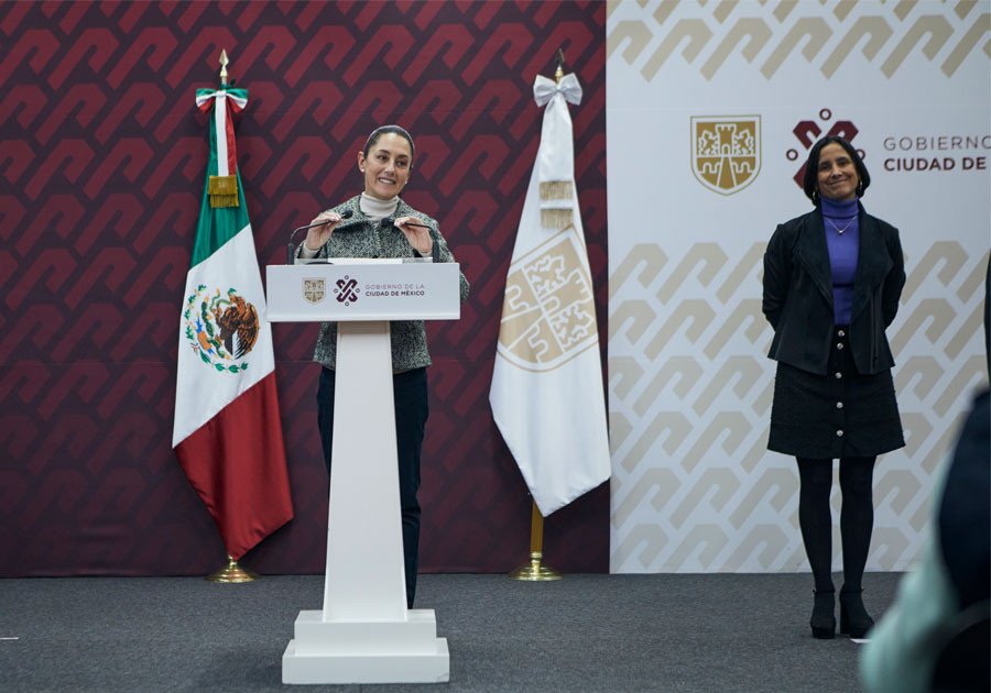 &ldquo;Es un beneficio mutuo&rdquo;: Claudia Sheinbaum anuncia descuentos en el pago del predial, agua y tenencia