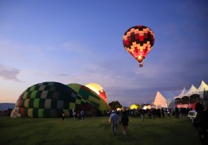 Festival Puebla está en el aire 