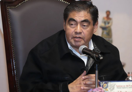 Alberto Vivas fue denunciado por taxis &ldquo;pirata&rdquo;, confirma Barbosa