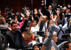 Diputados avalan en lo general y lo particular la reforma a la Ley Minera