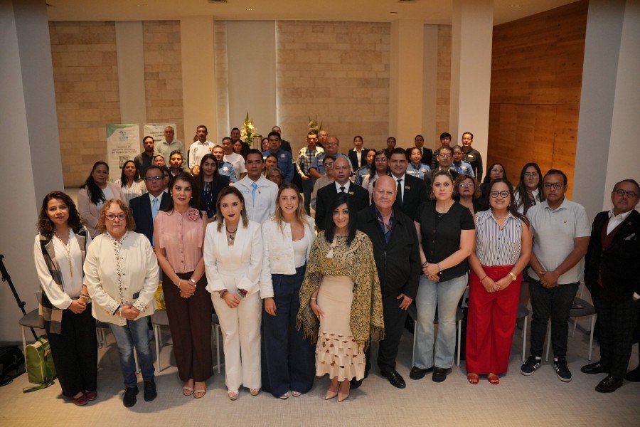 &nbsp;Impulsa Gobierno estatal acciones para un turismo seguro rumbo al Mundial 2026