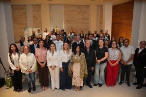 &nbsp;Impulsa Gobierno estatal acciones para un turismo seguro rumbo al Mundial 2026