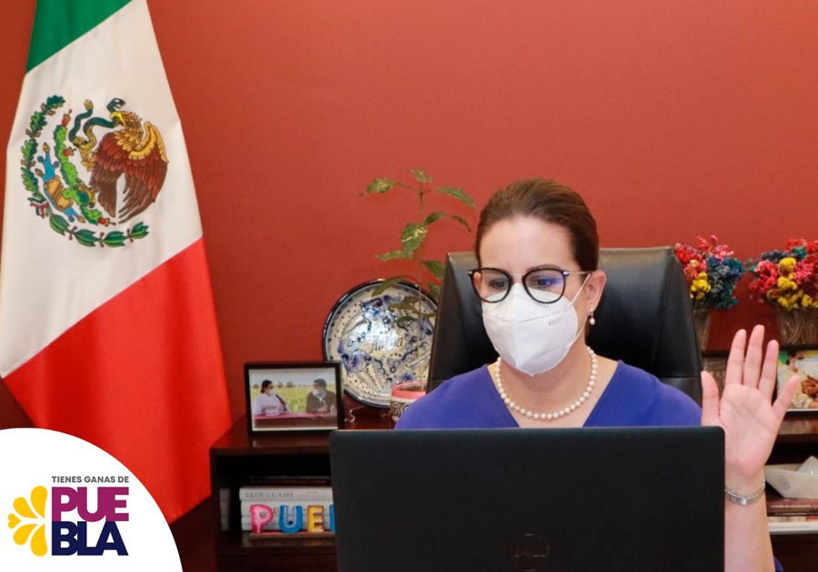 Rinden protesta Unidades de Igualdad Sustantiva en el estado