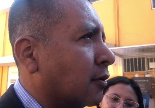 Presume Tlatehui acciones en San Andr&eacute;s Cholula