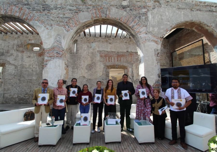 Edición 34 de la revista Cuetlaxcoapan celebra riqueza gastronómica de Puebla