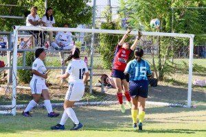 Mundialito Universitario 2026 proyecta a j&oacute;venes como campeonas y campeones