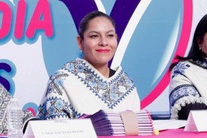 Anuncia Lupita Cuautle descuentos y condonaciones fiscales en apoyo a familias sanandreseñas