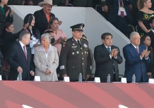 160 Aniversario de la Batalla de Puebla