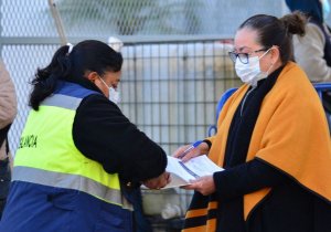 A partir del lunes aplicarán refuerzo anticovid a mayores de 18 en Puebla capital