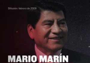 Mario Marín