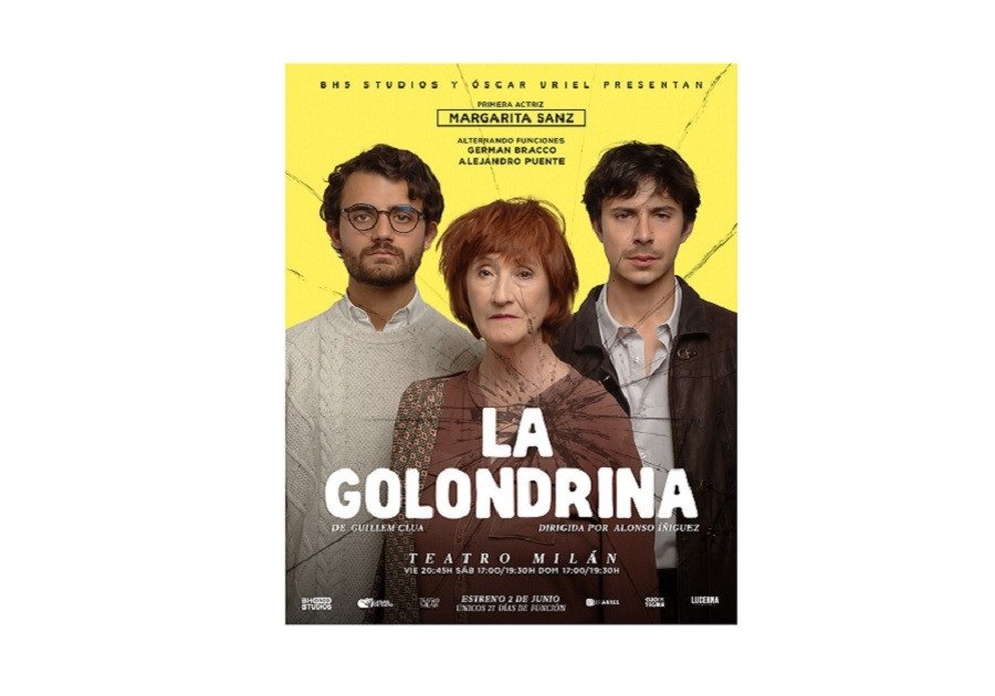 Debutar&aacute; en M&eacute;xico obra de teatro inspirada en ataque terrorista a bar gay