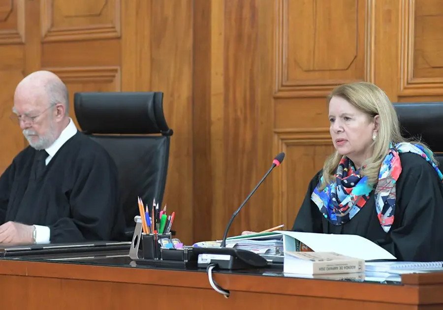 Admite Corte acción de inconstitucionalidad contra Fondo de Pensiones del Bienestar