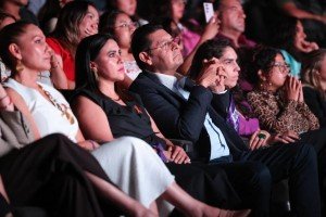 Gobierno estatal convierte lucha de Olimpia en conciencia colectiva para proteger mujeres