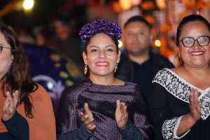 Comienza el &ldquo;Sendero al Mictl&aacute;n&rdquo; en San Andr&eacute;s Cholula