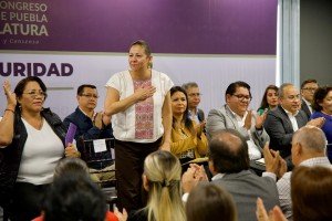 Ven protección de poblanos con Ley de Ciberseguridad